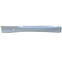 Lamiera di riparazione sottoporta completo e parafango anteriore per BMW 3 E36 1990-2000 / Destra / COUPE / Set 17025
