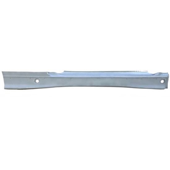 Lamiera di riparazione sottoporta completo e parafango anteriore per BMW 3 E36 1990-2000 / Destra / COUPE / Set 17025