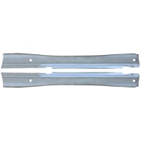 Sottoporta Lamiera Completo per BMW 3 E36 1990-2000 / Sinistra+Destra / COUPE / Set 16067