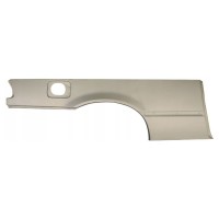 Pannello di riparazione parafango posteriore per BMW 3 E36 1990-2000 / Destra / COUPE 16383