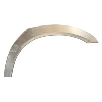 Pannello di riparazione parafango posteriore per BMW 7 E38 1994-2001 / Sinistra 14831