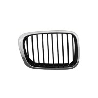 Griglia per BMW 3 E46 1998-2006 / Destra 16299