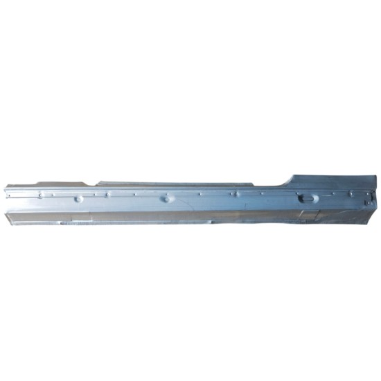 Sottoporta Lamiera Completo per BMW 3 E46 1998-2006 / Sinistra / COUPE 16813