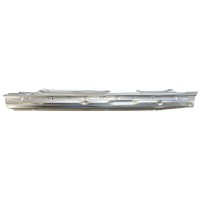 Sottoporta Lamiera Completo per BMW 3 E46 1998-2006 / Sinistra 14996