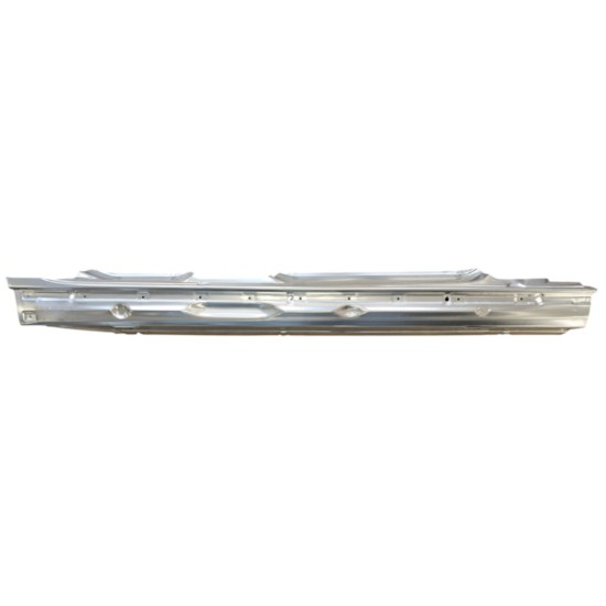 Sottoporta Lamiera Completo per BMW 3 E46 1998-2006 / Destra 14995
