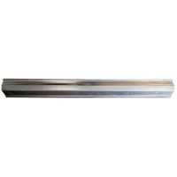 Pannello di riparazione sottoporta lamiera per BMW 3 E46 1998-2006 / Destra 14962
