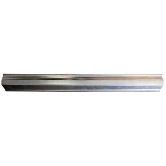 Pannello di riparazione sottoporta lamiera per BMW 3 E46 1998-2006 / Destra 14962