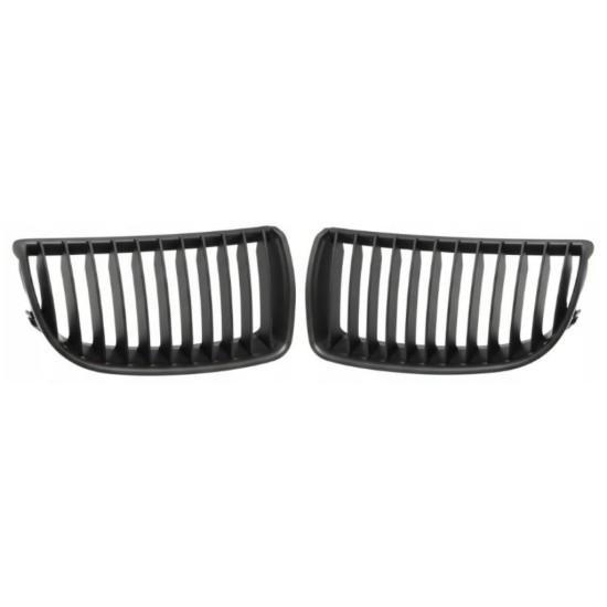 Griglia per BMW 3 E90 2004-2008 / Sinistra+Destra 16309