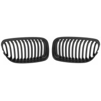 Griglia per BMW 3 E90 2008-2012 / Sinistra+Destra / Set 16308