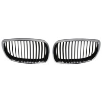 Griglia per BMW 3 E92/E93 2006-2010 / Sinistra+Destra / Set 16312