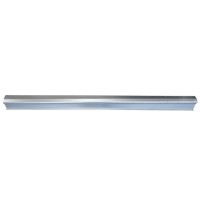 Pannello di riparazione sottoporta lamiera per Hyundai Elantra 2010-2015 / Destra 14933