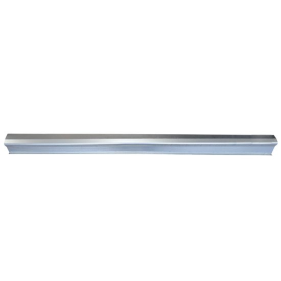 Pannello di riparazione sottoporta lamiera per Hyundai Elantra 2010-2015 / Destra 14933