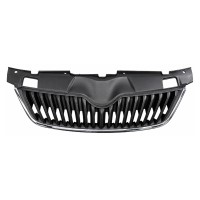Griglia per Skoda Fabia II 2010-2015 17231