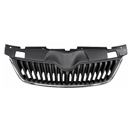 Griglia per Skoda Fabia II 2010-2015 17231