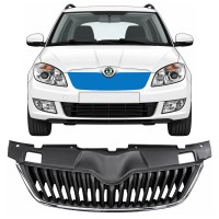 Griglia per Skoda Fabia II 2010-2015 17231
