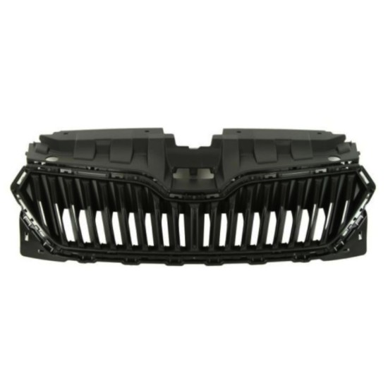 Griglia per Skoda Fabia 2018-2021 16214