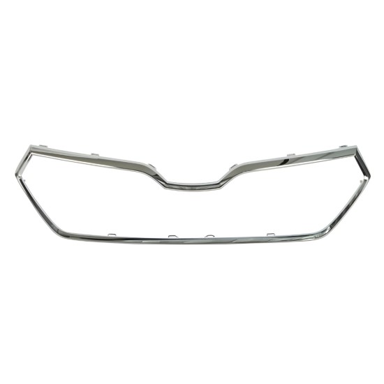 Cadre de calandre per Skoda Fabia 2018-2021 16215