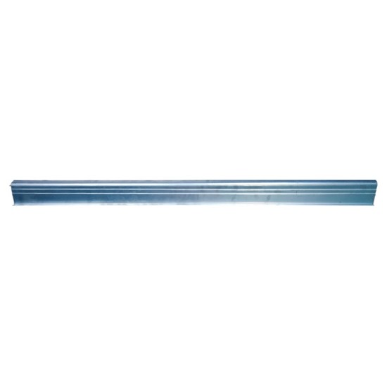 Pannello di riparazione sottoporta lamiera per Skoda Fabia I 1999-2007 / Sinistra 15732