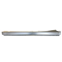 Sottoporta Lamiera Completo per Skoda Favorit 1989-1995 / Sinistra 14880