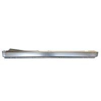 Sottoporta Lamiera Completo per Skoda Favorit 1989-1995 / Destra 14879