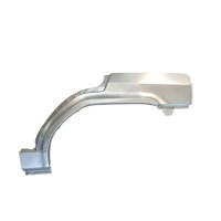 Pannello di riparazione parafango posteriore per Skoda Favorit 1989-1995 / Sinistra 14883 Pannello di riparazione parafango posteriore per Skoda Favorit 1989-1995 / Sinistra 14883