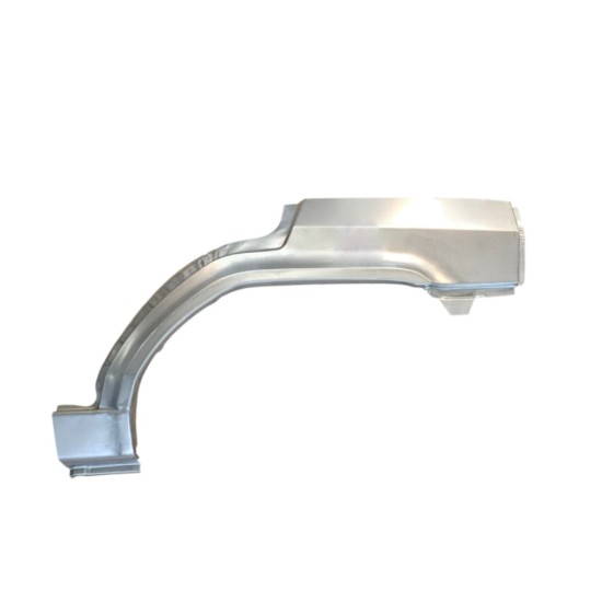 Pannello di riparazione parafango posteriore per Skoda Favorit 1989-1995 / Sinistra 14883 Pannello di riparazione parafango posteriore per Skoda Favorit 1989-1995 / Sinistra 14883
