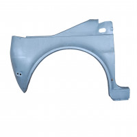 Parafango anteriore per Fiat 126p 1985-1994 / Sinistra 7576