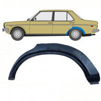 Pannello di riparazione parafango posteriore per Fiat 131 1972-1986 / Sinistra 10722