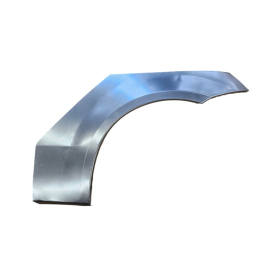 Pannello di riparazione parafango posteriore per Fiat 500 2007-2018 / Sinistra 16072