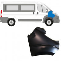 Parafango anteriore per Fiat Ducato 2014- / Destra 7426