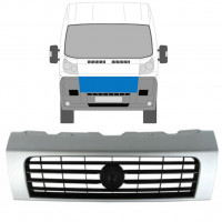 Griglia per Fiat Ducato 2006-2014 7493