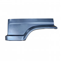 Pannello di riparazione parafango anteriore per Fiat Ducato / C25 / J5 1981-1990 / Sinistra 7750