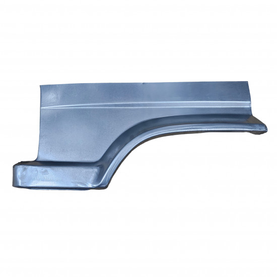 Pannello di riparazione parafango anteriore per Fiat Ducato / C25 / J5 1990-1994 / Sinistra 9002