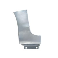 Pannello di riparazione parafango anteriore per Ford Fiesta 2008-2017 / Sinistra 15778