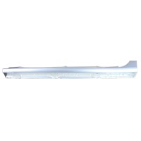 Sottoporta Lamiera Completo per Ford Fiesta 2017-2023 / Sinistra 16266