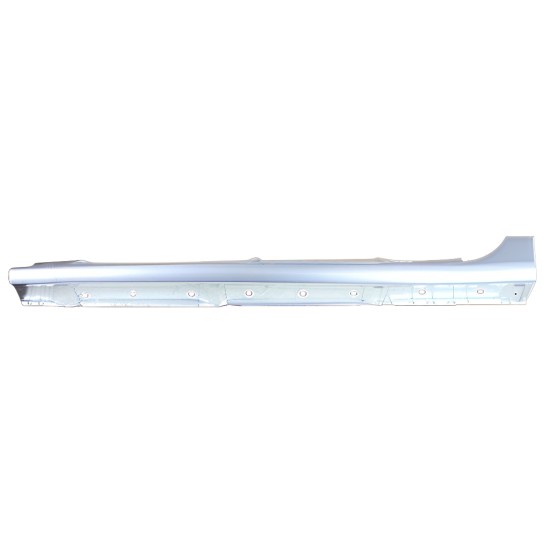 Sottoporta Lamiera Completo per Ford Fiesta 2017-2023 / Sinistra 16266