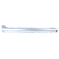 Sottoporta Lamiera Completo per Ford Fiesta 2017-2023 / Destra 16265