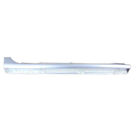 Sottoporta Lamiera Completo per Ford Fiesta 2017-2023 / Destra 16265