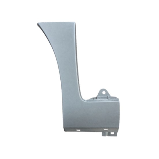 Pannello di riparazione parafango anteriore per Peugeot Bipper 2007-2017 / Sinistra 16945
