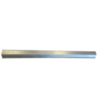 Pannello di riparazione sottoporta lamiera per Ford Focus 1998-2004 / Destra 14782