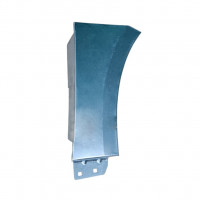 Pannello di riparazione parafango anteriore per Ford Focus 2010-2018 / Destra 12872