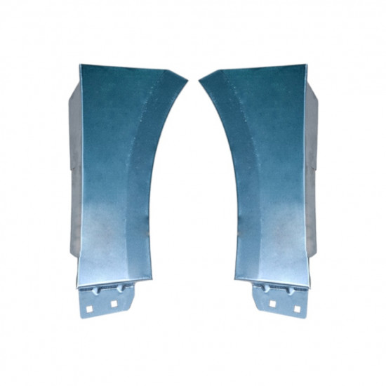 Pannello di riparazione parafango anteriore per Ford Focus 2010-2018 / Sinistra / Destra / Sinistra+Destra / Set 12874