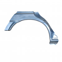 Pannello di riparazione parafango posteriore per Ford Escort 1995-2000 / Destra 8990