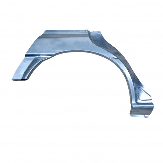 Pannello di riparazione parafango posteriore per Ford Escort 1995-2000 / Destra 8990