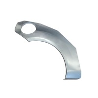 Pannello di riparazione parafango posteriore per Ford Ka 2008-2016 / Destra 15063