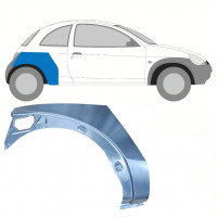 Pannello di riparazione parafango posteriore per Ford KA 1996-2008 / Destra 10769