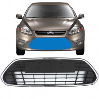 Griglia cromata per Ford Mondeo 2010-2015 7923