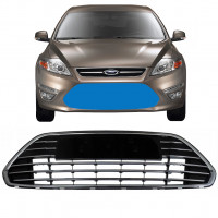 Griglia cromata per Ford Mondeo 2010-2015 7924