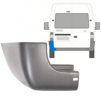 Angolo paraurti posteriore per Ford Transit 2006-2013 / Sinistra 8935