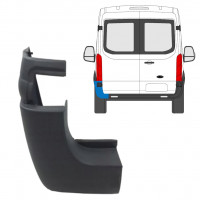 Angolo paraurti posteriore per Ford Transit 2014- / Sinistra 8940